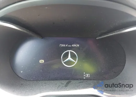 2020 Mercedes-Benz Glc 300 Coupe 4Matic из США, поврежденный, VIN W1N0J8EB2LF805367